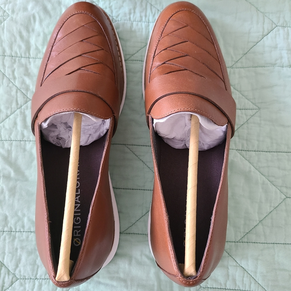 Bundle - Cole Haan - 6B - ZeroGrand Flats